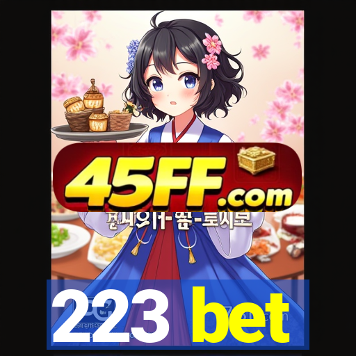 223 bet